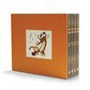 COMPLETE CALVIN & HOBBES SC SLIPCASE ED (C: 1-1-1)
