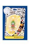 MARVIN EL MARCIANO FIGURA FLEXIBLE 15 CM LOONEY TU