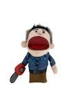 ASHY SLASHY MARIONETA REPLICA 38 CM  ASH VS EVIL D