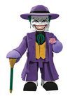 THE JOKER FIGURA 10 CM UNIVERSO DC VINIMATES VINYL
