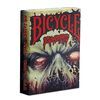 BARAJA BICYCLE: ZOMBIFIED