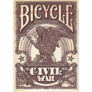 BARAJA BICYCLE CIVIL WAR