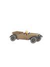 COCHE 1/24 MERCEDES BEIGE SOVIETS