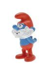 PAPA PITUFO ESTATUA 12 CM RESINA LOS PITUFOS