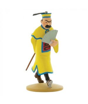 RESINA - DUPOND CHINO