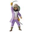 FIG PVC CABALLERO HADOQUE 11 CM