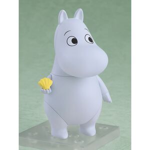 MOOMIN FIG. 9 CM MOOMIN NENDOROID