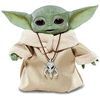 THE CHILD BABY YODA ANIMATRONIC  25 CM STAR WARS