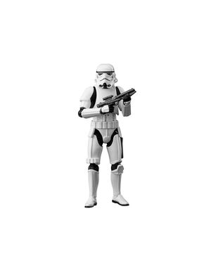 STAR WARS STORMTROOPER 10CM