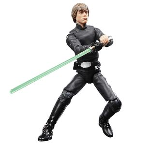 LUKE SKYWALKER (JEDI KNIGHT) FIG. 15 CM RETURN OF