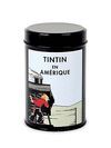TINTIN AMERICA TREN