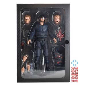 ULTIMATE ALEX MURPHY OCP UNIFORM VER. FIG. 18 CM ROBOCOP