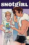 SNOTGIRL #8