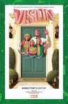VISION DIRECTORS CUT #1 (OF 6)