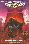 SPIDER-MAN TP KRAVENS LAST HUNT