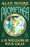 PROMETHEA HC BOOK 01