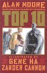 ALAN MOORE TOP 10. BOOK 1