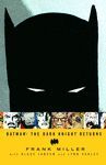 BATMAN ESSENTIALS DARK KNIGHT RETURNS SPEC ED #1