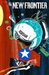 DC ESSENTIALS DC THE NEW FRONTIER #1