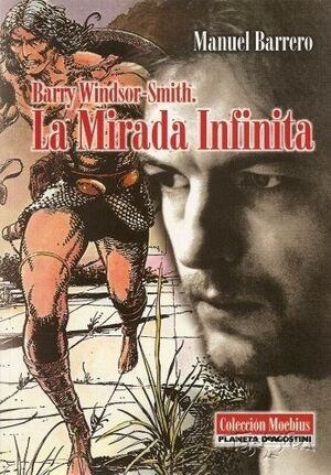 BARRY WINDSOR SMITH: LA MIRADA INFINITA