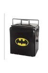 BATMAN LOGO NEVERA PORTATIL DC COMICS
