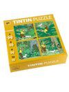 PUZZLE JUNGLA