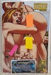 JUNGLE FANTASY SURVIVORS #8 FETISH ADULT EXTREME
