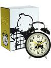 RELOJ DESPERTADOR COWBOY