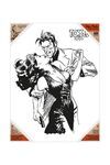TORPEDO BOMBSHELL POSTER DE VIDRIO TORPEDO 30X40 C