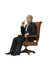 VITO CORLEONE FIGURA 18 CM THE GODFATHER MOVIE ICO