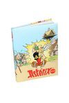 POCION LIBRETA CON LUZ ASTERIX