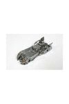 BATMOVIL 1989 METAL MODEL KIT 3D UNIVERSO DC