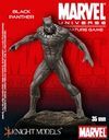 MINIATURA BLACK PANTHER