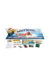 TIBURON AMITY ISLAND SUMMER OF 75 CAJA WELCOME KIT