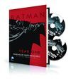 BATMAN YEAR ONE HC BOOK & DVD BLU RAY SET (NET)