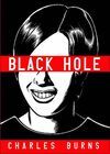 BLACK HOLE