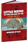 LITTLE NEMO IN PALACE OF ICE & FURTHER ADVENTURES