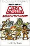 STAR WARS JEDI ACADEMY YR HC VOL 02