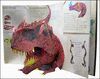 ENCYCLOPEDIA PREHISTORICA DINOSAURS