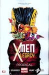 X-MEN LEGACY TP VOL 01 PRODIGAL