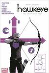 HAWKEYE HC VOL 01
