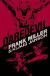 DAREDEVIL BY FRANK MILLER & KLAUS JANSON OMNIBUS