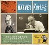 ART OF HARVEY KURTZMAN HC (C: 0-1-2)