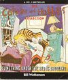 CALVIN & HOBBES SOMETHING UNDER BED IS DROOLING NE