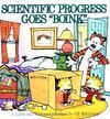 CALVIN & HOBBES SCIENTIFIC PROGRESS TP NEW PTG