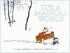 CALVIN & HOBBES ITS A MAGICAL WORLD TP NEW PTG