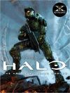 HALO THE ART OF BUILDING WORLDS