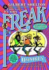 THE FABULOUS FURRY FREAK BROTHERS OMNIBUS