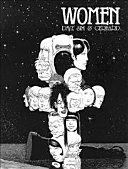 CEREBUS TP VOL 8: WOMEN