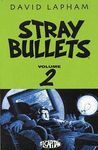 STRAY BULLETS VOL 2